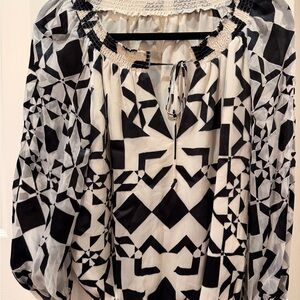 Alice and Olivia Top